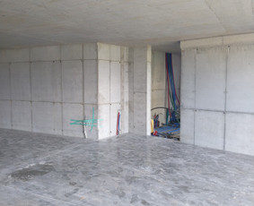 Pamatų įrengimas / UAB Pamatų darbai / Darbų pavyzdys ID 3141845