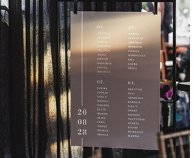 &Scaron;venčių organizavimas - Erdvės renginiams, &scaron;ventėms, konferencijoms, susitikimams - 4