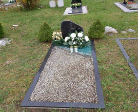 Kapų tvarkymas ir priežiūra / Kapinių Priežiūra / Darbų pavyzdys ID 3141975