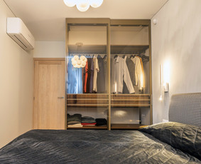 Interjero dizainas, Eksterjero dizainas, Vizualizacijos / E3DVĖ / Darbų pavyzdys ID 3142105