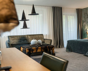 Teminės šventės vaikams - Erdvės Renginiams, Šventėms, Konferencijoms, Susitikimams. - 3