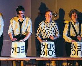 Animatoriai, personažai vaikams - Erdvės Renginiams, Šventėms, Konferencijoms, Susitikimams. - 1