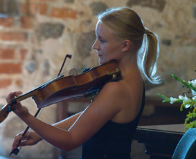 Privačios smuiko/alto pamokos - Solfedžio pamokos - 1 Solfedžio pamokos - Privačios smuiko/alto pamokos - 1