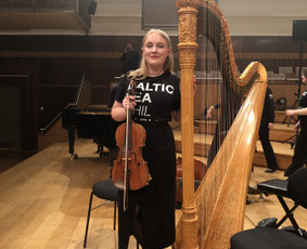 Privačios smuiko/alto pamokos - Solfedžio pamokos - 2 Solfedžio pamokos - Privačios smuiko/alto pamokos - 2