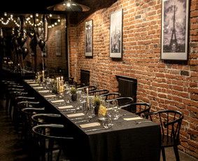 Maisto gaminimo, degustacijų šou - Skomi išvežamasis maitinimas: Skonis, kuris sužavi - 3