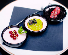 Maisto gaminimo, degustacijų šou - Skomi išvežamasis maitinimas: Skonis, kuris sužavi - 2