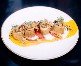 Skomi išvežamasis maitinimas: Skonis, kuris sužavi - Karštųjų patiekalų gaminimas - 4 Karštųjų patiekalų gaminimas - Skomi išvežamasis maitinimas: Skonis, kuris sužavi - 4