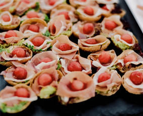 Užkandžių gaminimas - Skomi išvežamasis maitinimas: Skonis, kuris sužavi - 4