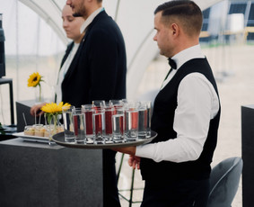 Banketų ir furšetų ruošimas - Skomi išvežamasis maitinimas: Skonis, kuris sužavi - 1