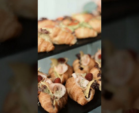 Užkandžių gaminimas - Skomi išvežamasis maitinimas: Skonis, kuris sužavi - 2