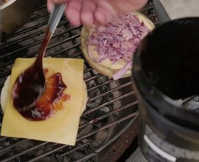 Grill šefai - Skomi išvežamasis maitinimas: Skonis, kuris sužavi - 1