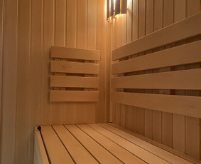 Karkasinės pirtys. Terasos. Sodo nameliai. Sandėliukai. / UAB D&G REKLAMA (Wood Chip) / Darbų pavyzdys ID 3142675