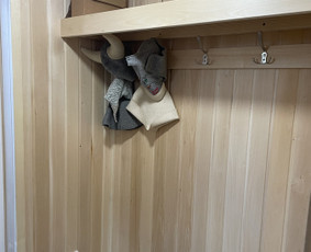 Karkasinės pirtys. Terasos. Sodo nameliai. Sandėliukai. / UAB D&G REKLAMA (Wood Chip) / Darbų pavyzdys ID 3142693