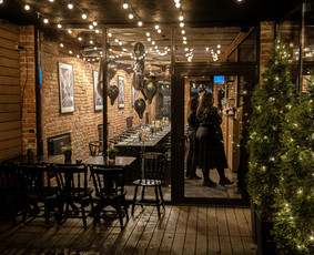 Dvi unikalios renginių erdvės nuomai / UAB "Skomi" / Darbų pavyzdys ID 3142739