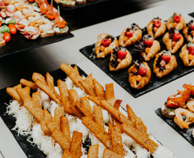 Užkandžių gaminimas - Skomi išvežamasis maitinimas: Skonis, kuris sužavi - 3