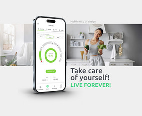 Web ir mobiliųjų aplikacijų dizainas  Ux/ui kūrimas - Reklama, dizainas, spauda - 3 Reklama, dizainas, spauda - Web ir mobiliųjų aplikacijų dizainas  Ux/ui kūrimas - 3