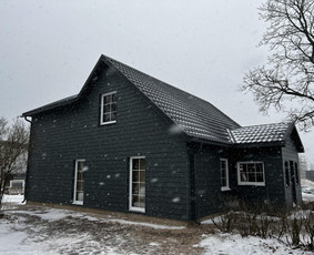 Stogų dengimas, ventiliuojami fasadai / MB AndrEmas / Darbų pavyzdys ID 3143035