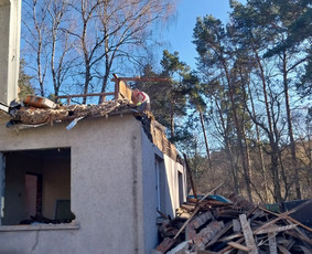 Griovimo darbai šiukšliu išvežimas / Audrius / Darbų pavyzdys ID 3143085