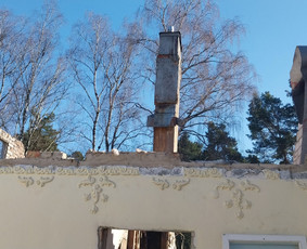 Griovimo darbai šiukšliu išvežimas / Audrius / Darbų pavyzdys ID 3143087