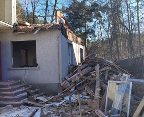 Griovimo darbai šiukšliu išvežimas / Audrius / Darbų pavyzdys ID 3143089