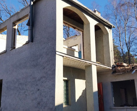 Griovimo darbai šiukšliu išvežimas / Audrius / Darbų pavyzdys ID 3143091