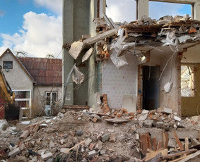 Griovimo darbai šiukšliu išvežimas / Audrius / Darbų pavyzdys ID 3143103