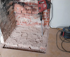 Griovimo darbai šiukšliu išvežimas / Audrius / Darbų pavyzdys ID 3143105