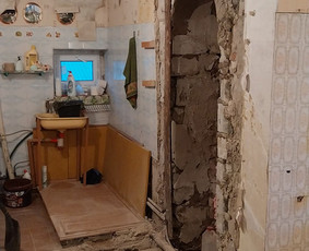 Griovimo darbai šiukšliu išvežimas / Audrius / Darbų pavyzdys ID 3143109
