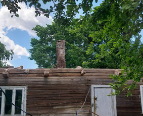 Griovimo darbai šiukšliu išvežimas / Audrius / Darbų pavyzdys ID 3143129