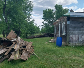 Griovimo darbai šiukšliu išvežimas / Audrius / Darbų pavyzdys ID 3143135