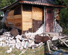 Griovimo darbai šiukšliu išvežimas / Audrius / Darbų pavyzdys ID 3143137