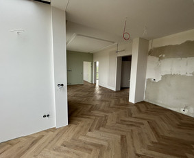 Sienų glaistymas - Vidaus apdailos darbai, santechnika ir elektra - 3