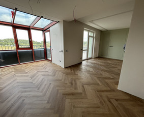 Sienų glaistymas - Vidaus apdailos darbai, santechnika ir elektra - 2