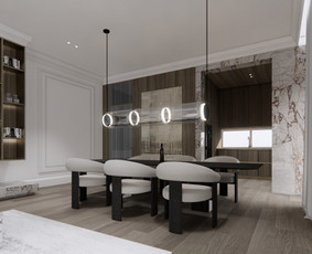 Interjero Dizaino Projektavimas nuo Idėjos iki Išpildymo / KLIK DESIGN / Darbų pavyzdys ID 3143529
