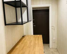 Profesionalus Valymas Jūsų Patogumui S&s / Spick&Span / Darbų pavyzdys ID 3143565