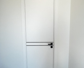 Vidaus durys - įvairios kambario durys / Įvairios vidaus - kambario durys / Darbų pavyzdys ID 3144095