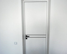 Vidaus durys - įvairios kambario durys / Įvairios vidaus - kambario durys / Darbų pavyzdys ID 3144101