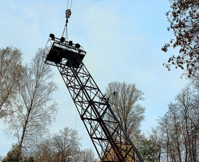 Statybinių atliekų konteinerių nuoma- šiukšlių išvežimas / MB Transporto sprendimai / Darbų pavyzdys ID 3144117