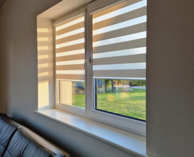 Roletai, žaliuzės, tinkleliai / Roldena - roletai, žaliuzės, tinkleliai / Darbų pavyzdys ID 3144421