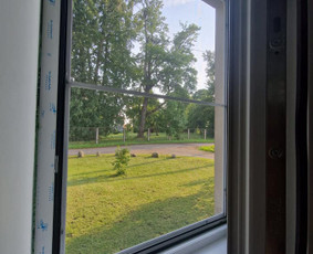 Roletai, žaliuzės, tinkleliai - Tinkleliai nuo uodų, montavimas - 3 Tinkleliai nuo uodų, montavimas - Roletai, žaliuzės, tinkleliai - 3