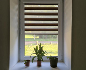 Roletai, žaliuzės, tinkleliai / Roldena - roletai, žaliuzės, tinkleliai / Darbų pavyzdys ID 3144441