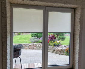Roletai, žaliuzės, tinkleliai / Roldena - roletai, žaliuzės, tinkleliai / Darbų pavyzdys ID 3144447