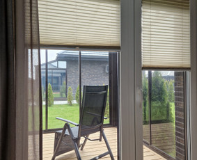 Roletai, žaliuzės, tinkleliai / Roldena - roletai, žaliuzės, tinkleliai / Darbų pavyzdys ID 3144461