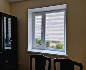 Roletai, žaliuzės, tinkleliai / Roldena - roletai, žaliuzės, tinkleliai / Darbų pavyzdys ID 3144465