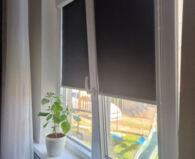 Roletai, žaliuzės, tinkleliai / Roldena - roletai, žaliuzės, tinkleliai / Darbų pavyzdys ID 3144467