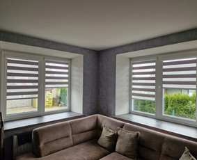 Roletai, žaliuzės, tinkleliai / Roldena - roletai, žaliuzės, tinkleliai / Darbų pavyzdys ID 3144469