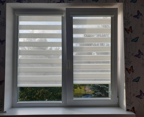 Roletai, žaliuzės, tinkleliai / Roldena - roletai, žaliuzės, tinkleliai / Darbų pavyzdys ID 3144479