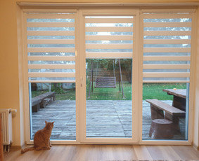 Roletai, žaliuzės, tinkleliai / Roldena - roletai, žaliuzės, tinkleliai / Darbų pavyzdys ID 3144481