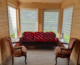Roletai, žaliuzės, tinkleliai / Roldena - roletai, žaliuzės, tinkleliai / Darbų pavyzdys ID 3144483