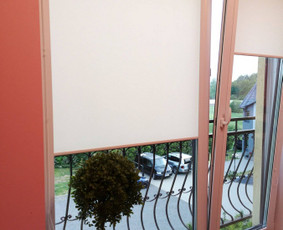 Roletai, žaliuzės, tinkleliai - Roletų gamyba - 2 Roletų gamyba - Roletai, žaliuzės, tinkleliai - 2